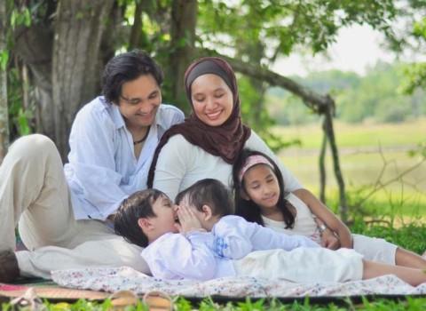 8P Tip Kebahagian Rumahtangga