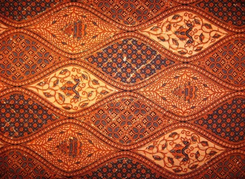 Batik Di Kelantan