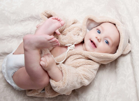 Fitrah Pendidikan Anak