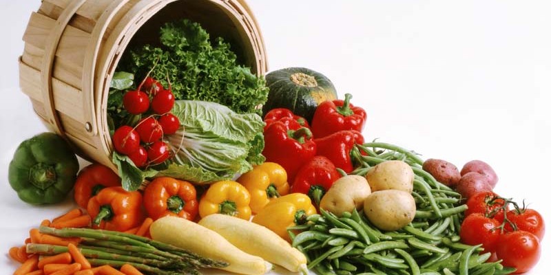 8 Tips Untuk Kekalkan Khasiat Sayur!