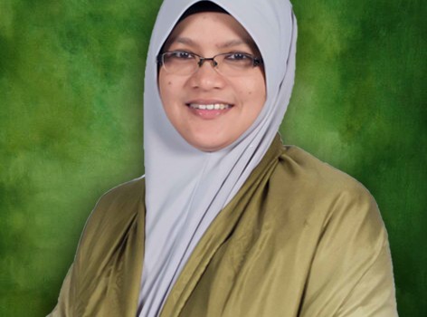 Wanita Islam Meraikan Hak Yang Telah Lama Diberi Bukan Yang Baru Dicari