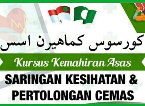 Kelantan Pelopor Pertama Skuad Perawat Wanita : Skuad Rufaida