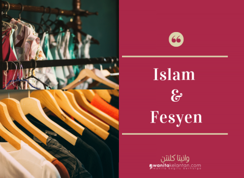 Islam Dan Fesyen