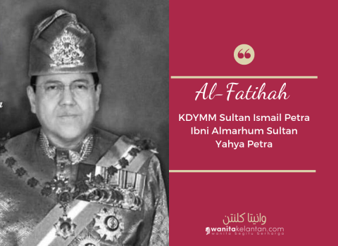 Kelantan Umum Cuti Dua Hari