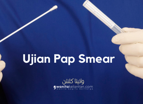 Ujian Pap Smear