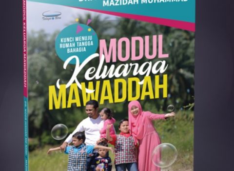 Tips Keluarga Mawaddah