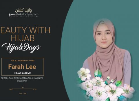 Hijab And Me