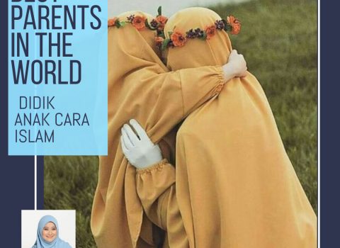 Tips Komunikasi Berkesan Antara Anak Remaja Dan Ibu Bapa