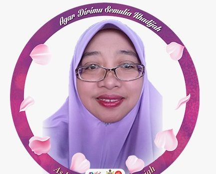 HSK 2021: TOKOH ZINNIRAH AR-RUMIYAH (ORANG KURANG UPAYA)