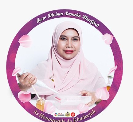 HSK 2021: Tokoh Siti Hajar Al-Qibtiyah (Inovatif)