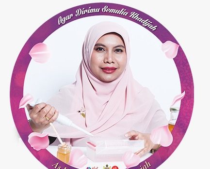 HSK 2021: Tokoh Siti Hajar Al-Qibtiyah (Inovatif)