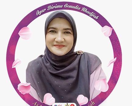 HSK 2021: Tokoh Sayyidatina Zainab Khuzaimah (Kemasyarakatan)