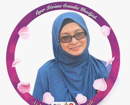 HSK 2021: Tokoh Siti Aminah Abdul Wahab (Armalah / Ibu Tunggal)