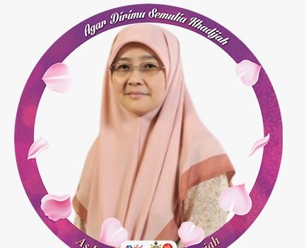 HSK 2021: Tokoh Sayyidatina Aisyah Abu Bakar (Pendidikan)