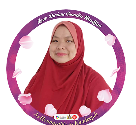 HSK 2021: Tokoh Sayyidatina Mariah Al-Qibtiyah (Mualaf)