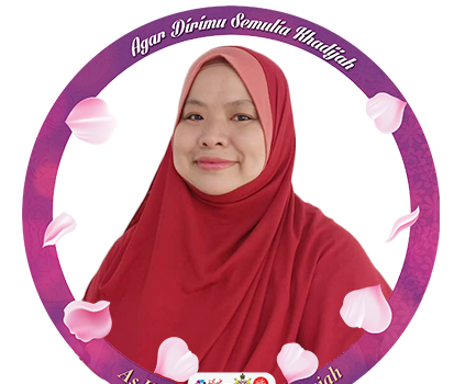 HSK 2021: Tokoh Sayyidatina Mariah Al-Qibtiyah (Mualaf)