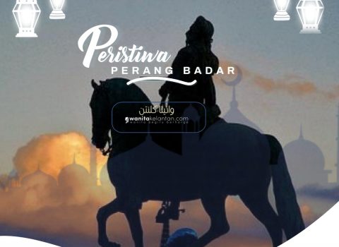 Edisi Ramadan: Peristiwa Perang Badar