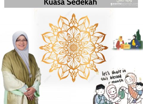 Edisi Ramadan: Vitamin Rohani Hujung Minggu