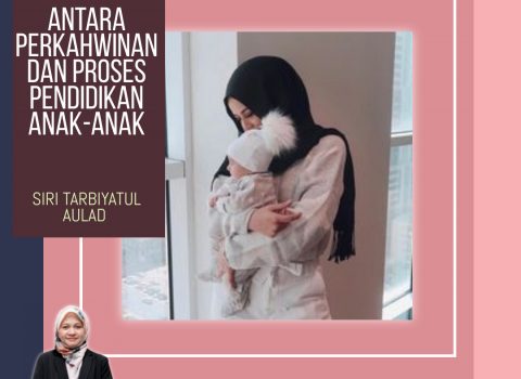 Hubungan Perkahwinan Dengan Pendidikan Anak-anak