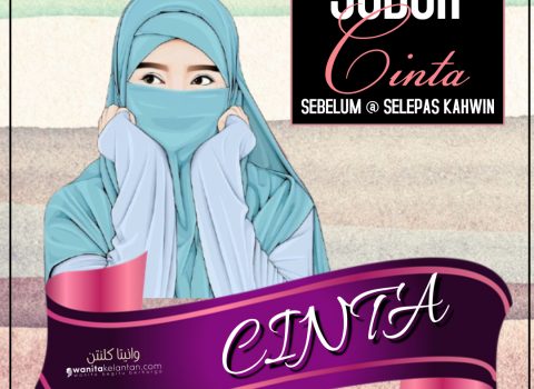 Jodoh: Cinta Sebelum Atau Selepas Nikah