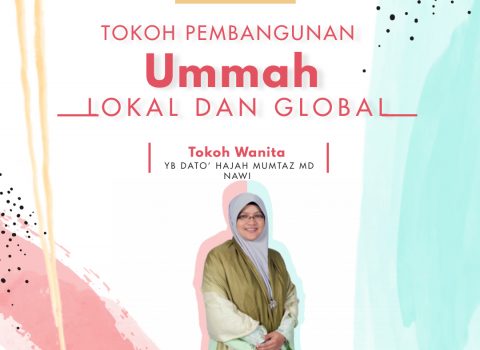 Tokoh Pembangunan Ummah Lokal Dan Global
