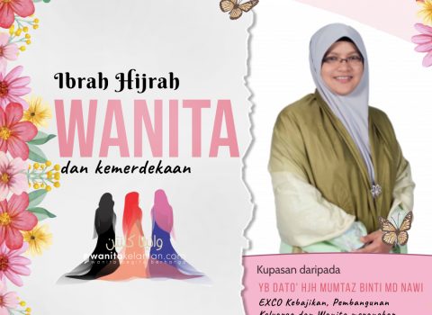 Ibrah Hijrah: Wanita Dan Kemerdekaan