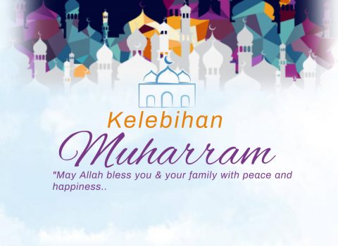 Kelebihan Bulan Muharram Dan Peristiwa Hijrah