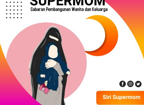 Supermom: Cabaran Pemimpin Wanita
