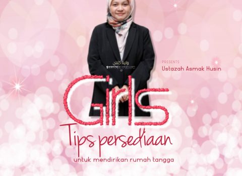 Tips Merancang Untuk Mendirikan Rumah Tangga