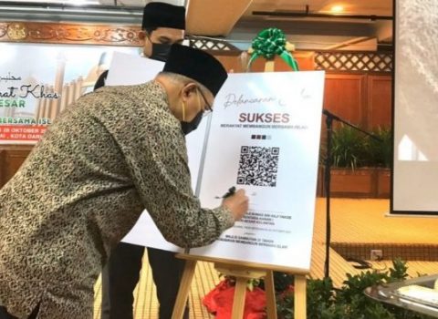 Kelantan Gubal 5 Lagi Dasar Mantap Kerajaan Negeri