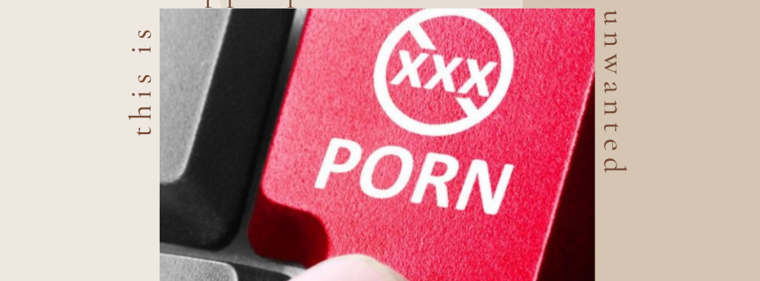 Awas Bahaya Ketagihan Pornografi.