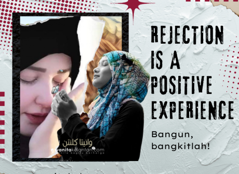 Ibrah Pernah Ditolak Atau Direject