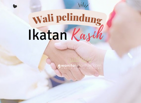 Wali Nikah Pelindung Ikatan Kasih