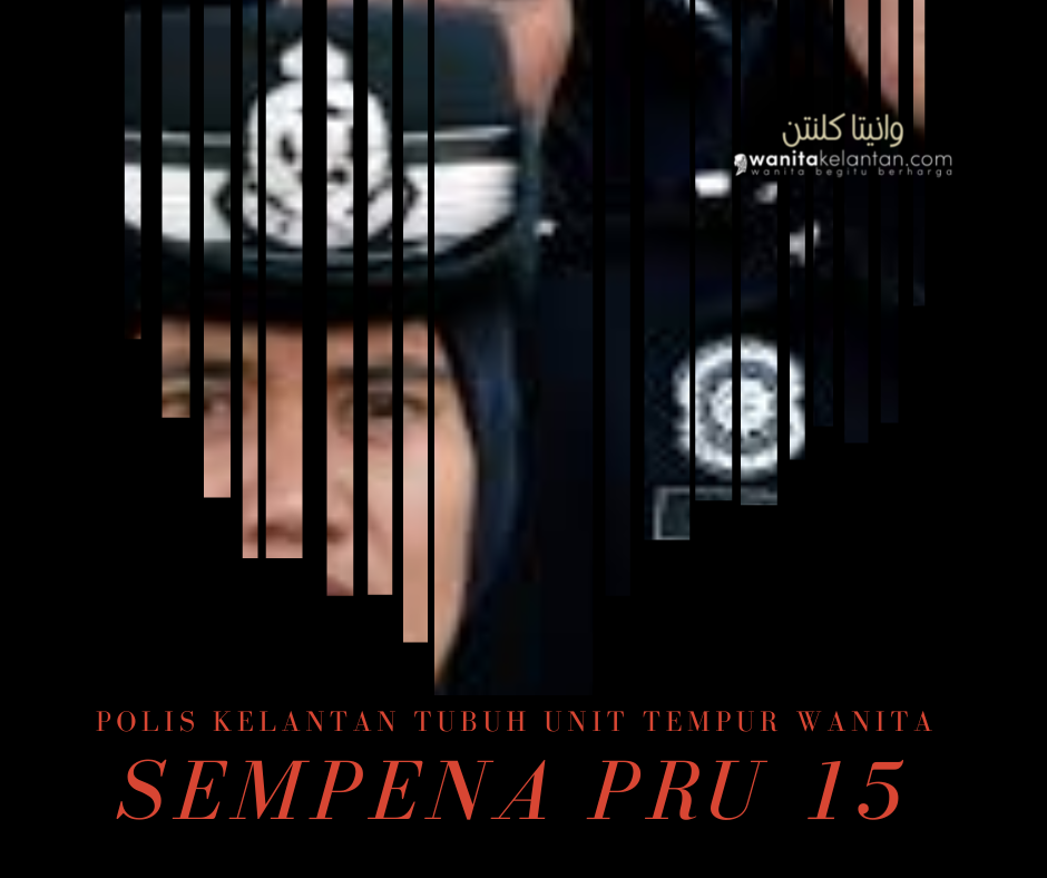 Polis Kelantan