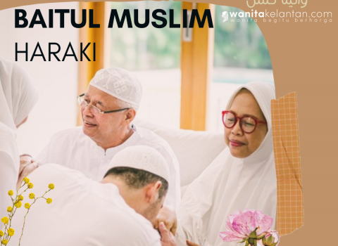 Tips Baitul Muslim Haraki