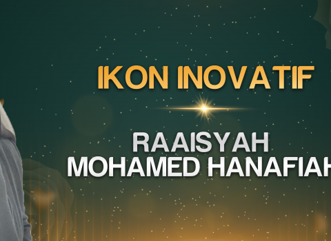 IKON INOVATIF HARI SAYYIDATINA KHADIJAH 2023