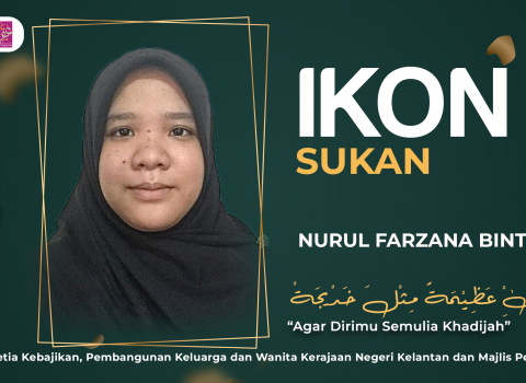 IKON SUKAN HARI SAYYIDATINA KHADIJAH 2023