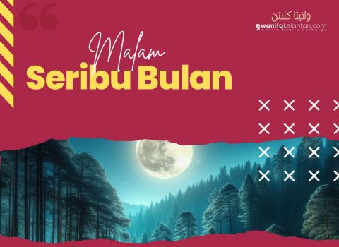 Malam Seribu Bulan