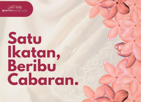 Satu Ikatan, Beribu Cabaran