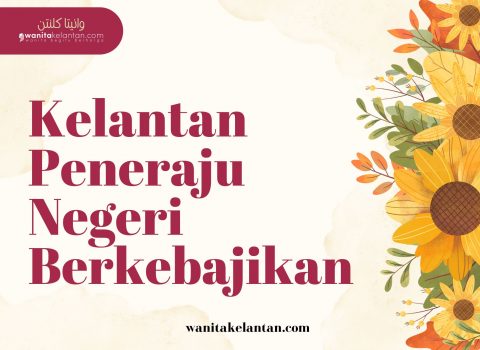 Kelantan Peneraju Negeri Berkebajikan