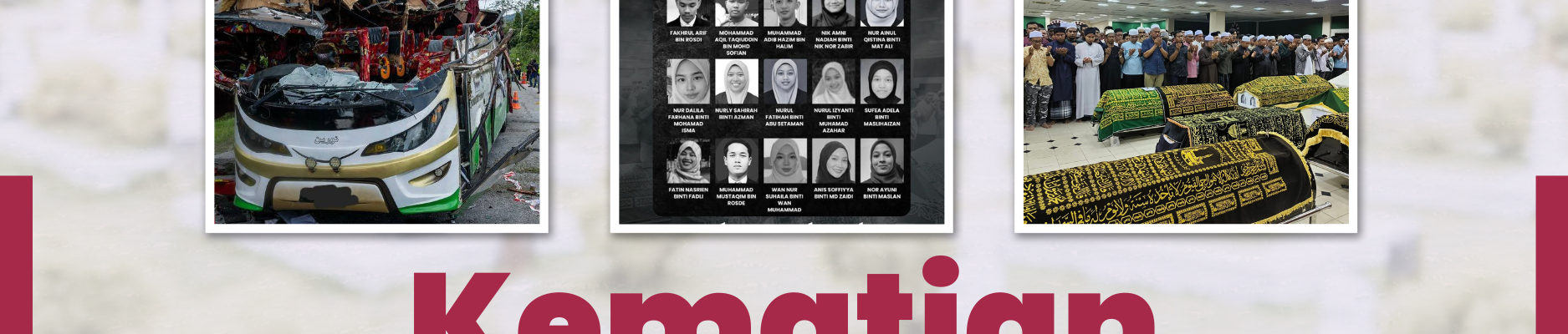 Kematian Yang Menghidupkan