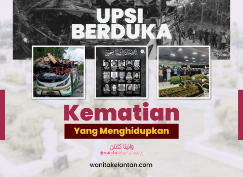 Kematian Yang Menghidupkan