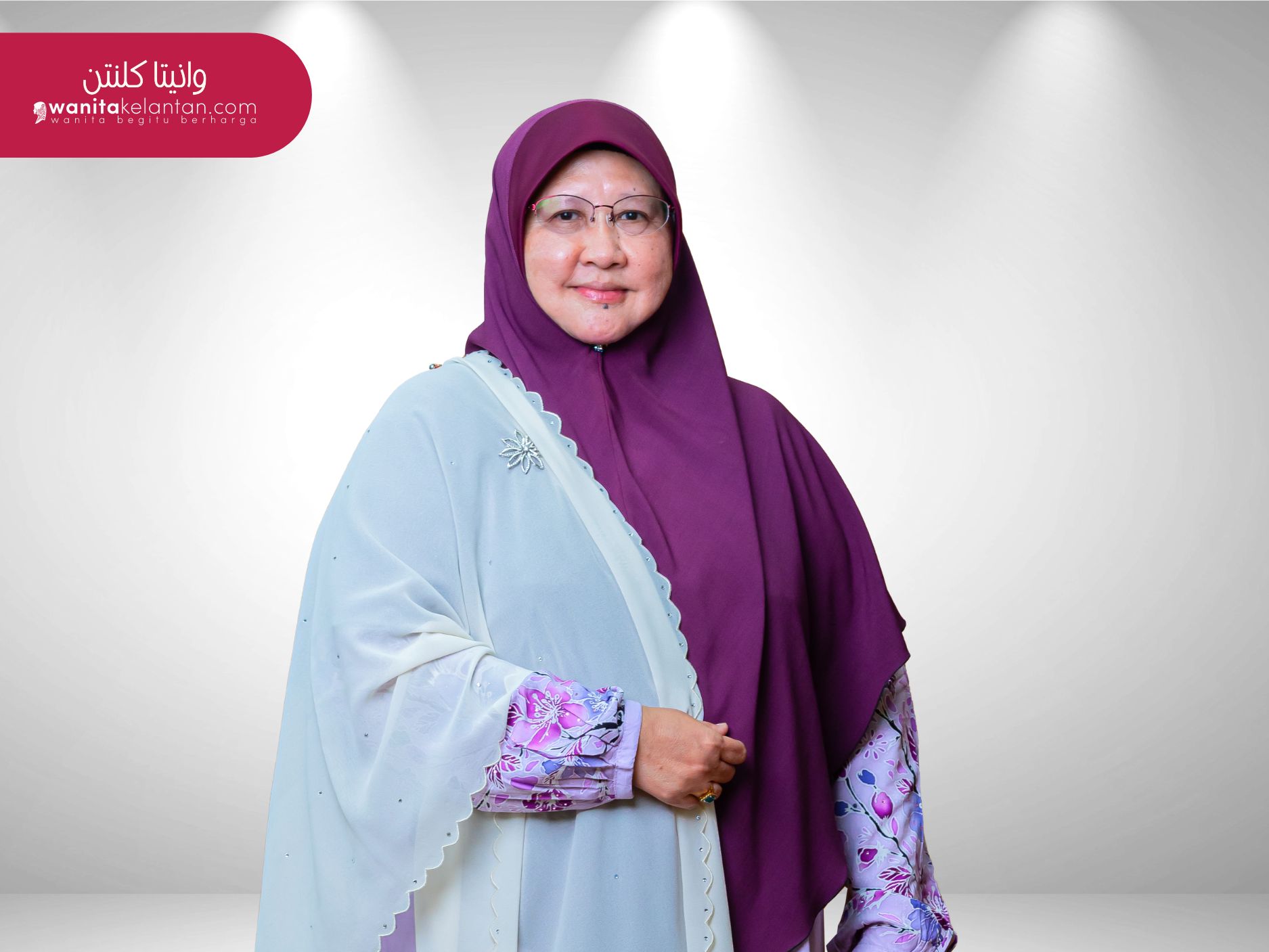 YB Dato’ Rohani Ibrahim Bawa Misi PMBI Ke Rakyat