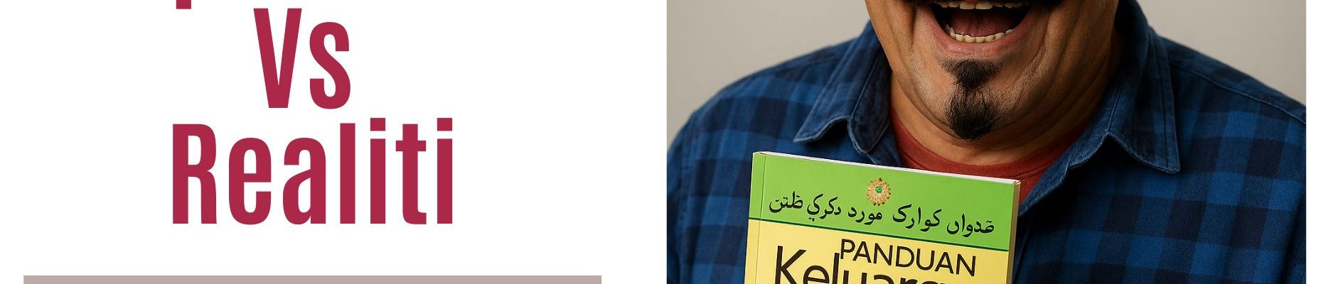 Peranan Ayah Menurut Islam: Lebih Dari Sekadar Ketua Keluarga