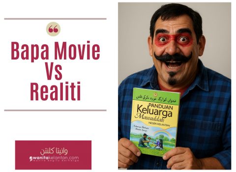 Peranan Ayah Menurut Islam: Lebih Dari Sekadar Ketua Keluarga