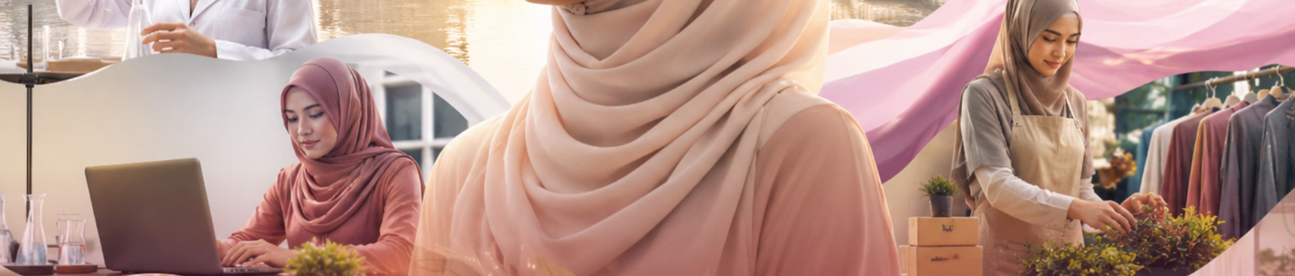 Wanita Kelantan Berdepan Cabaran Baharu. Adakah Kita Sudah Bersedia?